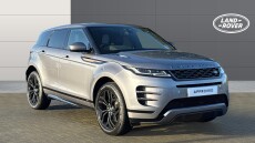 Land Rover Range Rover Evoque 2.0 D180 R-Dynamic HSE 5dr Auto Diesel Hatchback